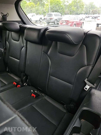 2021 Kia Telluride LX - miniatura 14