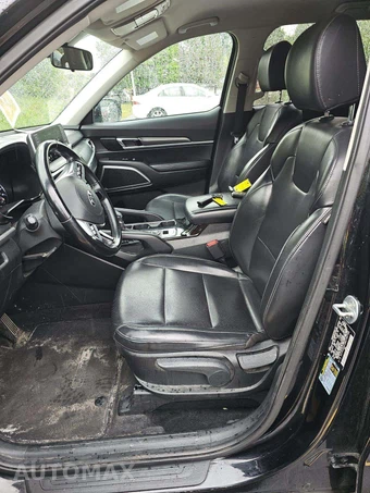 2021 Kia Telluride LX - miniatura 6