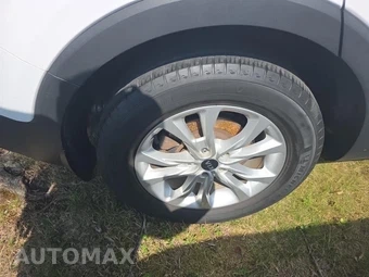 2021 Kia Telluride LX - miniatura 10