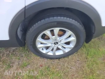 2021 Kia Telluride LX - miniatura 11