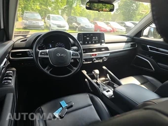 2021 Kia Telluride LX - miniatura 14