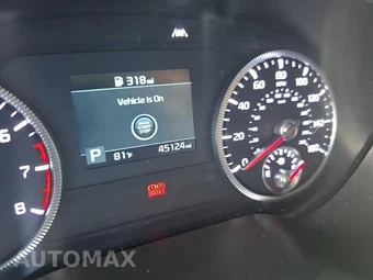 2021 Kia Telluride LX - miniatura 15