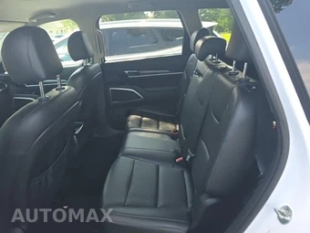 2021 Kia Telluride LX - miniatura 16