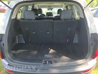2021 Kia Telluride LX - miniatura 19