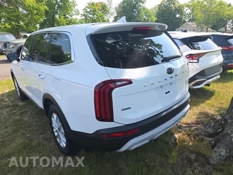 2021 Kia Telluride LX - miniatura 6