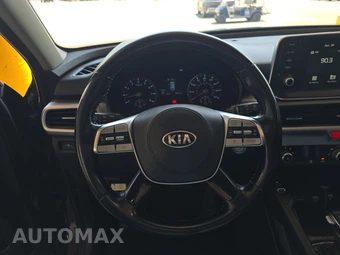 2021 Kia Telluride S – miniatura 10