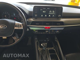 2021 Kia Telluride S – miniatura 11