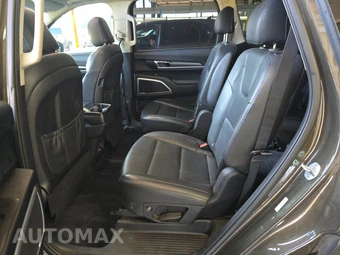 2021 Kia Telluride S – miniatura 13