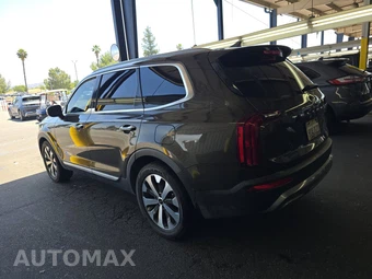 2021 Kia Telluride S – miniatura 6