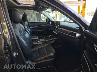 2021 Kia Telluride S – miniatura 8