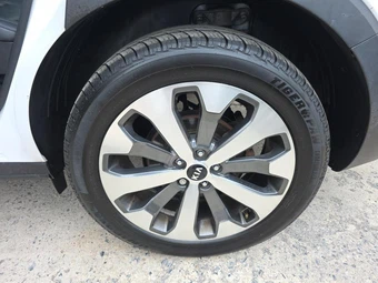 2021 Kia Telluride S – miniatura 11