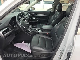 2021 Kia Telluride S – miniatura 13