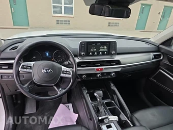 2021 Kia Telluride S – miniatura 14