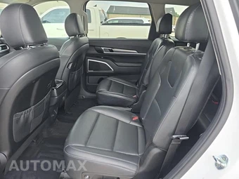2021 Kia Telluride S – miniatura 16