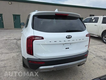 2021 Kia Telluride S – miniatura 5