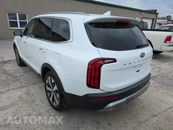 2021 Kia Telluride S – miniatura 6