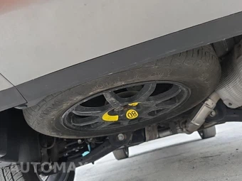2021 Kia Telluride S – miniatura 7