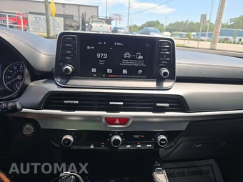 2021 Kia Telluride S – miniatura 10
