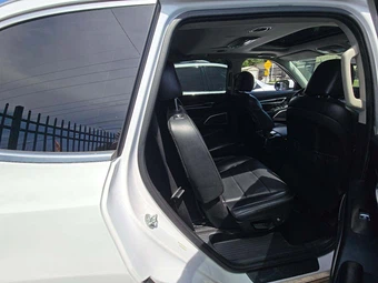 2021 Kia Telluride S – miniatura 17