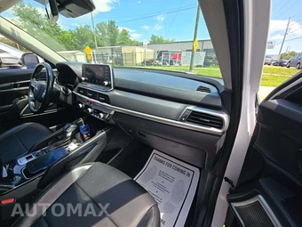 2021 Kia Telluride S – miniatura 20