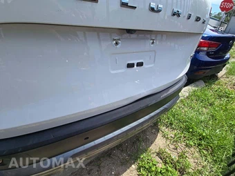 2021 Kia Telluride S – miniatura 23