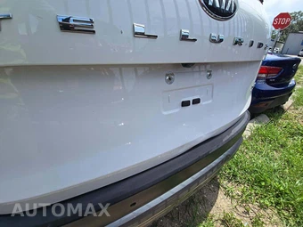 2021 Kia Telluride S – miniatura 24