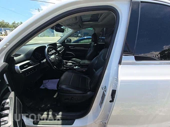 2021 Kia Telluride S – miniatura 6