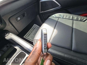 2021 Kia Telluride S – miniatura 8