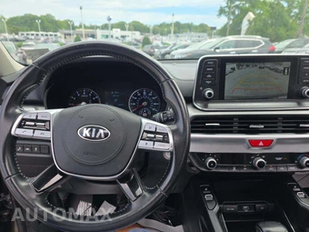 2021 Kia Telluride S – miniatura 10