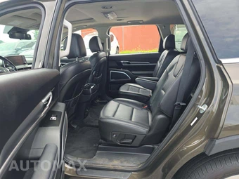 2021 Kia Telluride S – miniatura 13