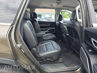2021 Kia Telluride S – miniatura 17