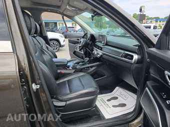 2021 Kia Telluride S – miniatura 19