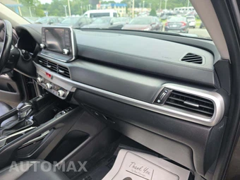 2021 Kia Telluride S – miniatura 20