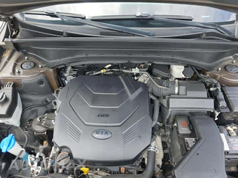 2021 Kia Telluride S – miniatura 26