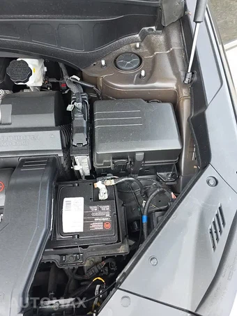 2021 Kia Telluride S – miniatura 27
