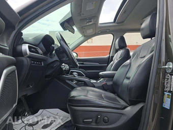 2021 Kia Telluride S – miniatura 6