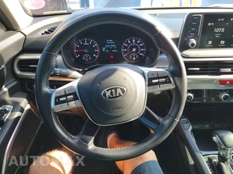 2021 Kia Telluride S - miniatura 10