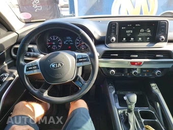 2021 Kia Telluride S - miniatura 11