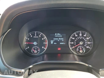 2021 Kia Telluride S - miniatura 12