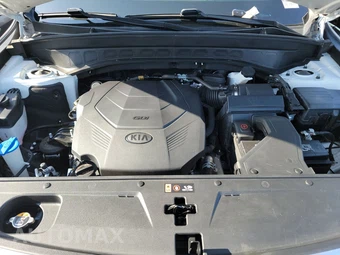 2021 Kia Telluride S - miniatura 16