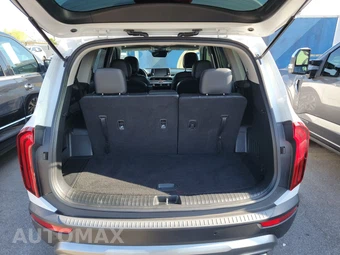 2021 Kia Telluride S - miniatura 17