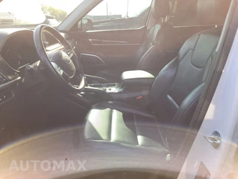 2021 Kia Telluride S - miniatura 7