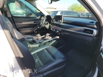 2021 Kia Telluride S - miniatura 8