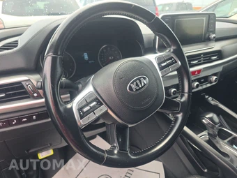 2021 Kia Telluride S - miniatura 10