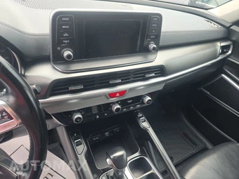 2021 Kia Telluride S - miniatura 11