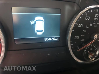 2021 Kia Telluride S - miniatura 12