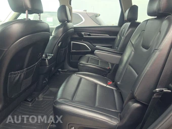 2021 Kia Telluride S - miniatura 13