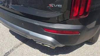2021 Kia Telluride S - miniatura 19