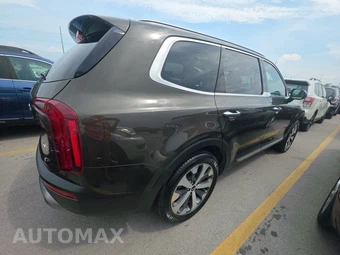 2021 Kia Telluride S - miniatura 4