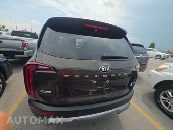 2021 Kia Telluride S - miniatura 5